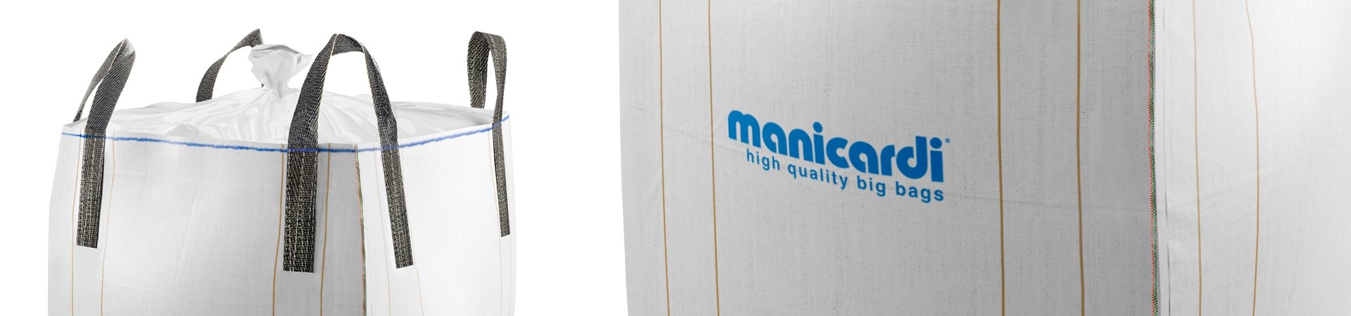 manicardi - hight quality big bags